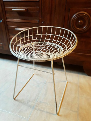 Tabouret cees braakman - de,
