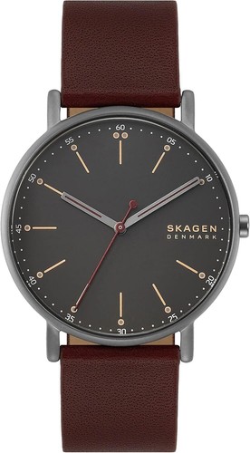 Montre skagen signatur - skagen,