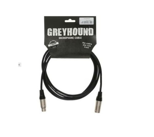 Klotz câble micro greyhound - -,