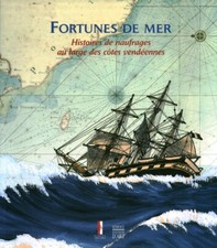 Livre fortunes de mer