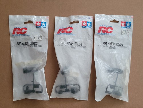 Lot tamiya 0225073 - 0225073, y