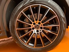 Pack 4 jantes neuves + Pneus