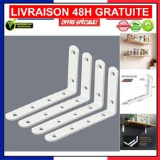 Équerres Murales Flottantes