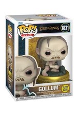 Figurine Gollum Funko POP