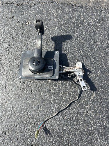 2006 glastron 175 - 2006,
