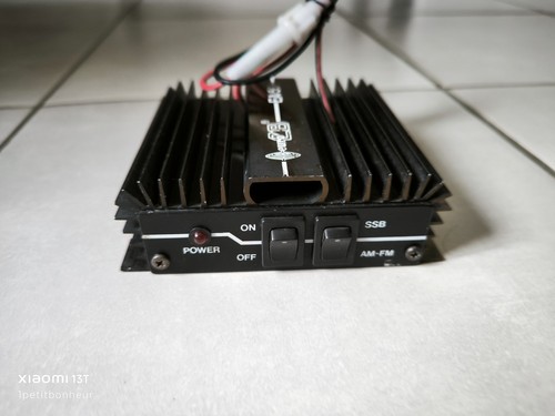 Amplificateur cibi cibie - cibi,