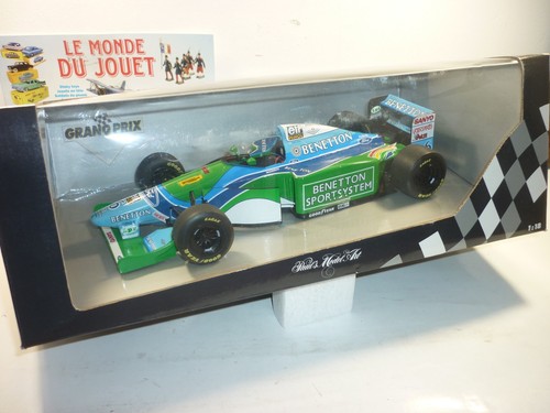 Minichamps paul art f - ,