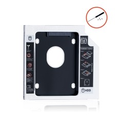 Hard drive tray caddy - hard,