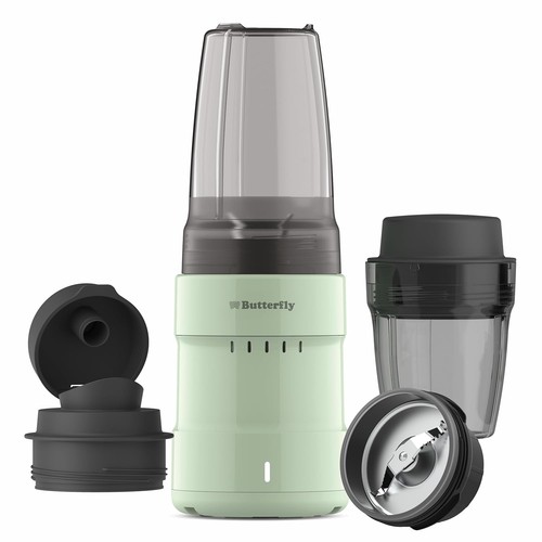 Butterfly pestle pro - pestle,