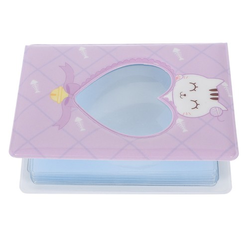 Album photo souple rangement - album,
