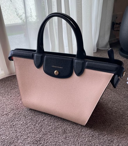 Longchamp pliage heritage - le,
