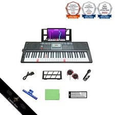 Clavier électronique TOMOI