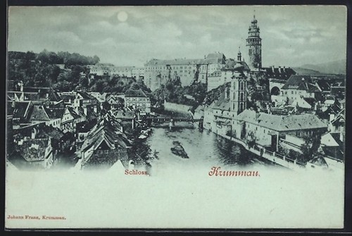 Carte postale clair - clair, de