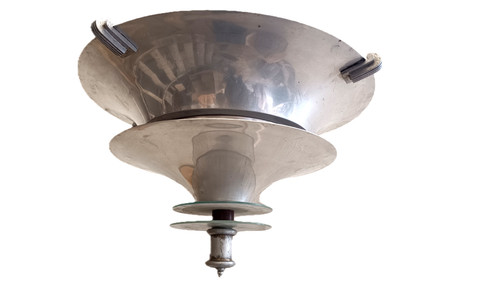 Lustre moderniste bauhaus - lustre, moderniste.