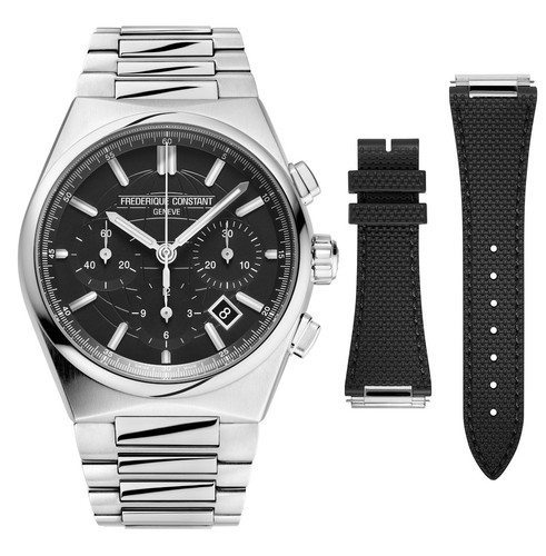 Frédérique constant montre - frédérique,