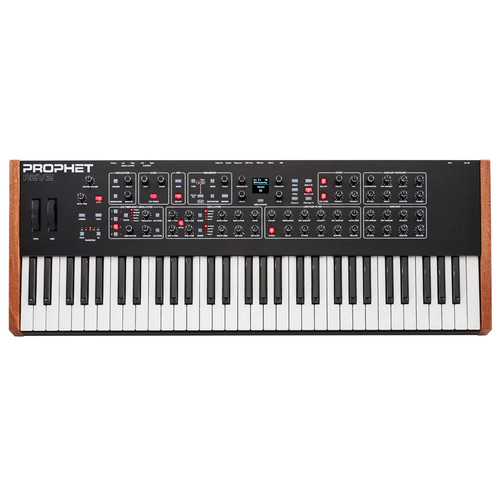 Dave smith instruments - dave,