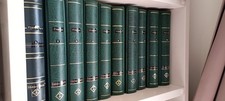 Collection timbres de - collection,