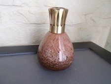 Lampe Berger pâte de verre