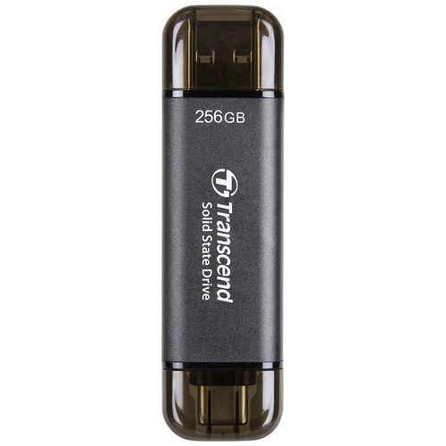 Transcend esd310c 256 - transcend,