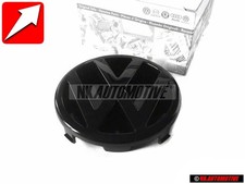 VW Original Avant Embleme Logo