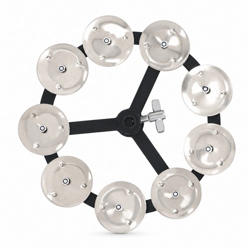 Grelot cymbale avec - de, cadre