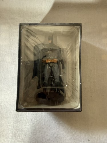Neuf comics eaglemoss - -, dc