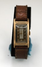 Montre Kelton Unisexe Vintage