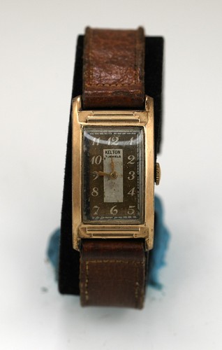 Montre kelton unisexe vintage - montre,