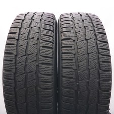 205 65 16C 2x MICHELIN 205/65