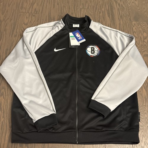 Nwt nike brooklyn - nike, nets
