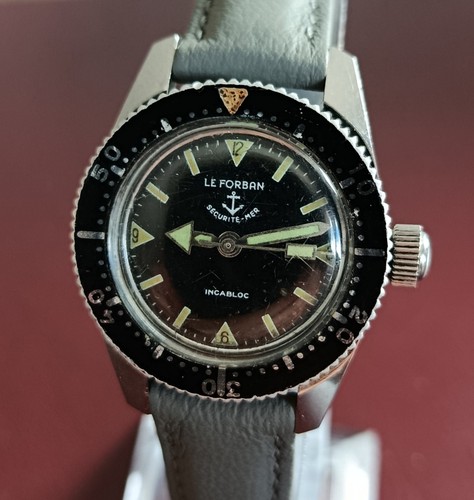 Rare plongeuse forban - rare,
