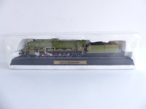 Editions atlas train statique - editions,