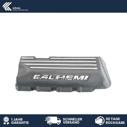 Couvercle moteur droit - couvercle, jeep