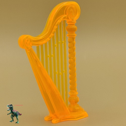 Playmobil instrument - , à
