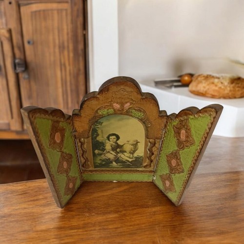 Reproduction tableau le - du,