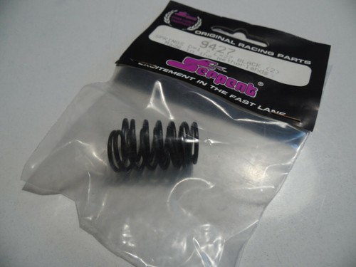 Serpent 9427 springs - 9427, 1.7