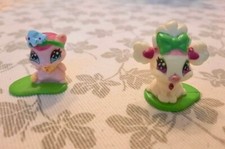 2 KINDER WINX CLUB LOVE &PET -
