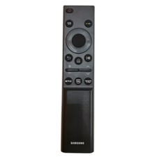 Nouveau BN59-01358B pour télécommande Samsung Smart TV 2021 Netflix UE75AU710...