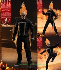 HOTTOYS HT 1/6 TMS005 Marvel's