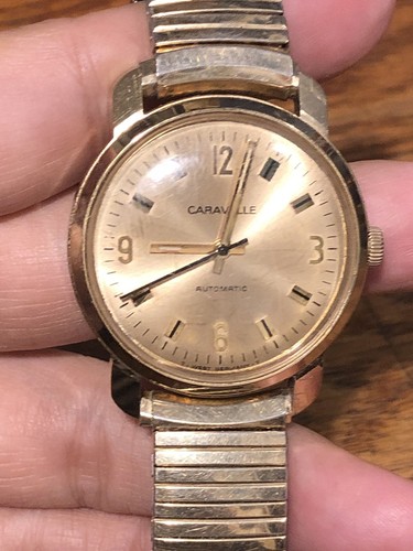 Vintage caravelle automatic - vintage,