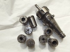 Fraise porte pince  pour