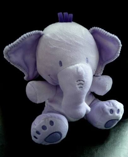 Doudou peluche soft friends - doudou,