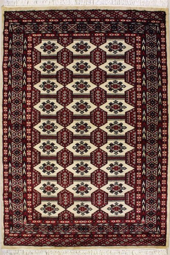 Rugstc 4x6 bokhara jaldar - rugstc,