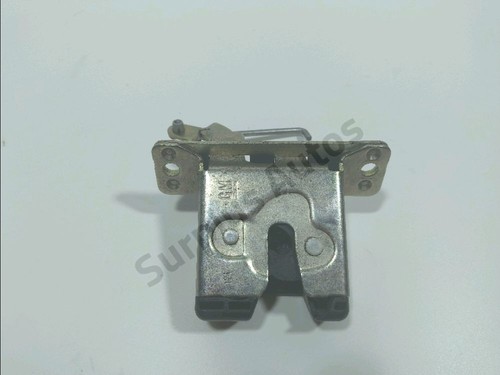 Serrure hayon 90534769 opel - de,