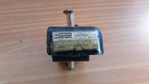 Support moteur gauche - , pour