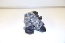 KTM RC 125 2015 ABS CORPS