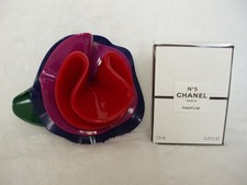 EXTRAIT  DE  PARFUM  CHANEL  N°5  AVEC BOITE  7,5  ML  NEUF SOUS BLISTER