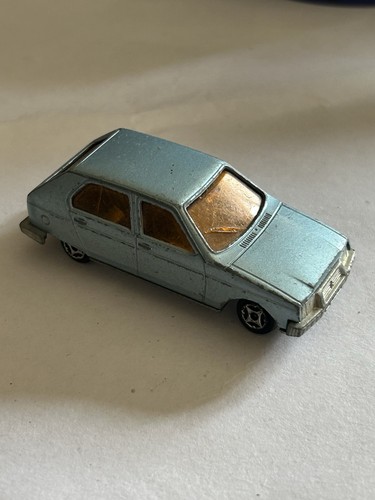 Norev citroën visa mini - norev,