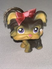 C1 HASBRO  LPS  ORIGINAL