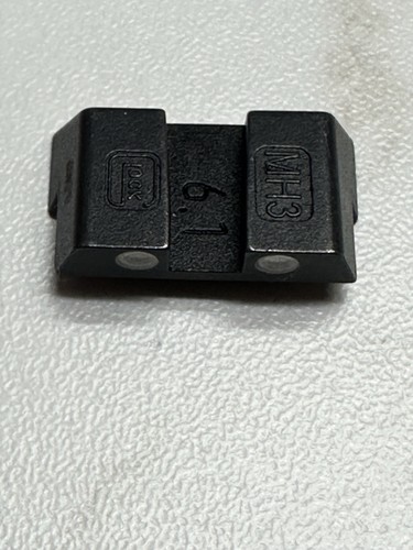 Oem glock 19x factory - oem,